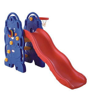 Дешевые слайды для детской крытой площадки на продажу - Product Image 3