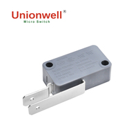 Signal de déclenchement de caméra Microinterrupteur à pied long 5a Courant Ménage Intelligent Vaisselle Auge Électrique Tactile Interrupteur