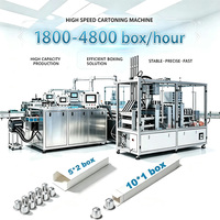 Machine de remplissage automatique linéaire à 4 voies pour capsules de café en aluminium, ligne de production de scellage et d'emballage de capsules de café