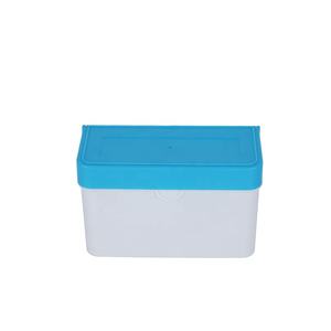 Porte-stylo magnétique en plastique de grande taille pour <span class=keywords><strong>bureau</strong></span>, de bonne qualité, en matériau durable, pour le stockage de la <span class=keywords><strong>craie</strong></span> scolaire - Product Image 2