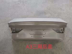 OEM 8 vd827025 in acciaio cofano del bagagliaio posteriore per <span class=keywords><strong>AUDI</strong></span> A3 2012 berlina auto in maglia di qualità originale produttore all'ingrosso - Product Image 2