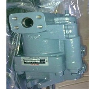 Bomba de pistón de desplazamiento variable Nachi-Fujikoshi PZ-2B-45E2A-11 45 cm³ de 1 etapa para procesamiento de barras de acero - Product Image 2