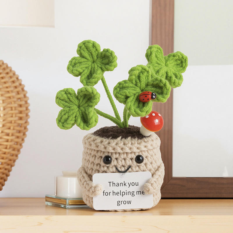 โคลเวอร์สี่แฉก