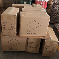 Kipas Pendingin IC Prosesor AI Aluminium Heatsink Sirip Pendingin Harga Pabrik Murah untuk Chip Intel LGA Core I3 I5 55W