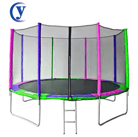 Crane exercise trampoline shop
