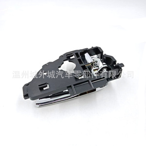 Toyota <b>Door</b> <b>Handle</b> 82610-2S010 ABS Interior Left Side <b>Replacement</b> Part - Product Image 4