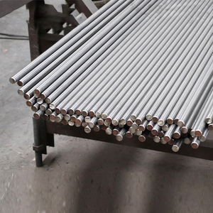 HL rekabetçi fiyat soğuk haddelenmiş 420 2CR13 paslanmaz çelik yuvarlak çubuk inşaat ve topraklama çubuğu için - Product Image 4