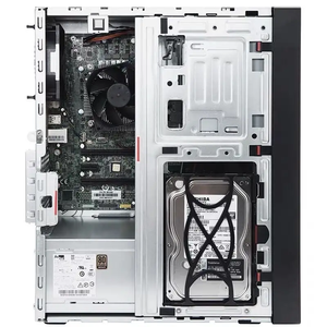 โปรเซสเซอร์ประสิทธิภาพสูง TS80X E-2224G 2*1T เวิร์กสเตชันทาวเวอร์ TS80X /ST58/ST258/SR258 - Product Image 4
