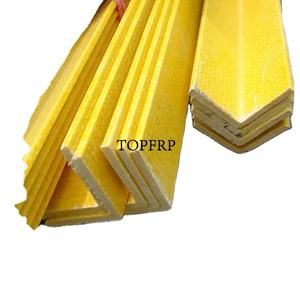 China 90 Degree FRP Angle Beam - Product Image 2