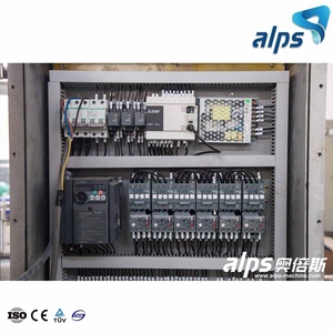 <span class=keywords><strong>Machine</strong></span> de <span class=keywords><strong>remplissage</strong></span> et de tri automatique intelligente de haute qualité pour eau en bouteille, 12000 BPH, haute efficacité - Product Image 6
