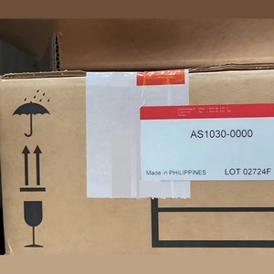 มอเตอร์อุตสาหกรรมยอดนิยม AS1050-0120 AS1050-0000 AS1060-1110 มอเตอร์ควบคุม AS1060-0120 AS1060-1110 มอเตอร์เซอร์โว - Product Image 2