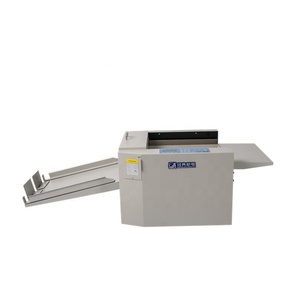 table top paper creasing machine Wholesale For Paper Recycling ...