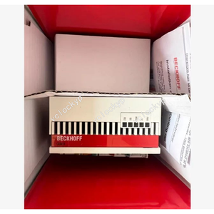 1 Módulo de CPU Beckhoff CX5010-0121, Hecho en China, Nuevo en Caja - Product Image 3