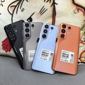 สมาร์ทโฟน 5G Deca Core รุ่น CAMON 50 Pro กล้องหลัง 108MP Quad Camera LTE รองรับภาษาสเปน พร้อมฟังก์ชัน Flash Zoom และ AI - Product Image 4