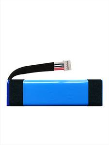 XBOOM Go PL7 Go <span class=keywords><strong>PL</strong></span> 7 hoparlör B164 için EAC66836137-2S 7.4V 5700mAh 44.12Wh Li-Ion pil - Product Image 2