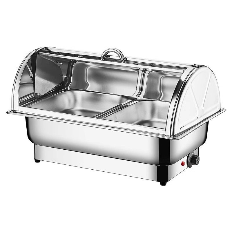 Home Hotel Use Insulated Stainless Steel