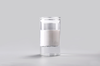 Silice fumée de qualité alimentaire, dioxyde de silicium colloïdal, anti-agglomérant, agent de fluidité pour les aliments en poudre, les épices et les assaisonnements
