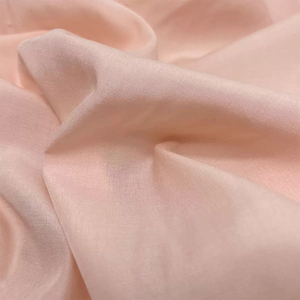 Đồng Bằng Dệt <span class=keywords><strong>Cupro</strong></span> Giả Vải Mật Độ Cao <span class=keywords><strong>Bemberg</strong></span> Giống Như Lót Trọng Lượng Nhẹ Rayon Váy Áo Sơ Mi Chất Liệu - Product Image 3