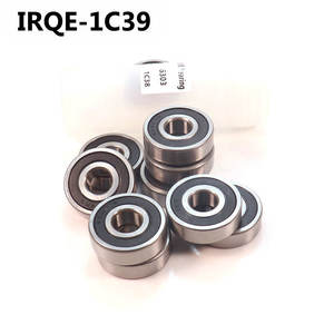 Rodamiento de rueda para automóvil MD618679, diámetro interior de 14 mm, para ASX GA_W 2012 en adelante, pieza de repuesto para reparación, IRQE-1C39 - Product Image 5