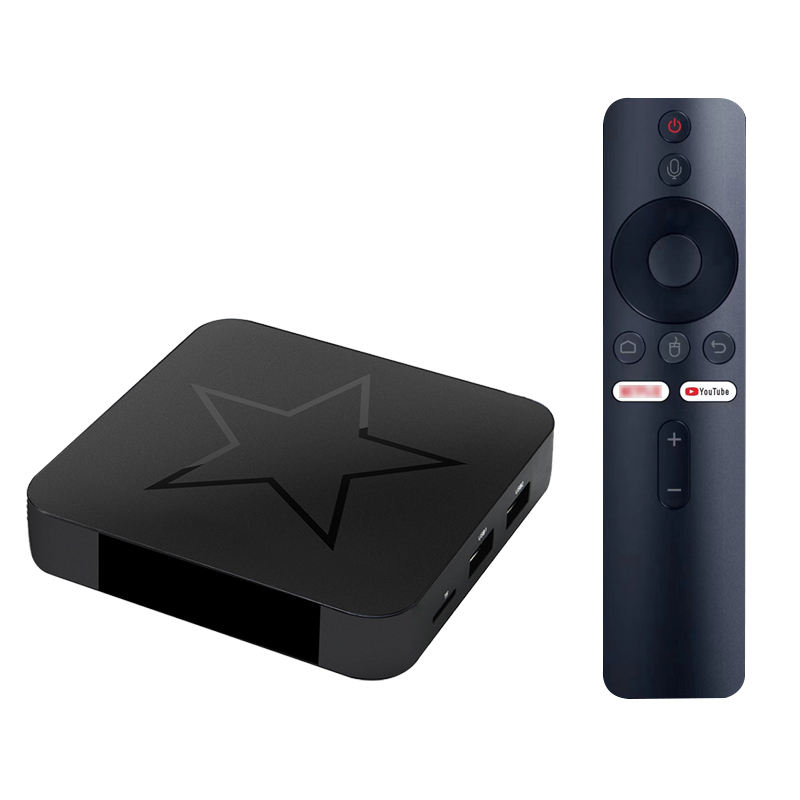 iptv french channels Smart TV Boxes with Live Streaming