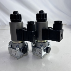 โซลินอยด์ HAWE GS2/GZ3/GZ3/GR2 รุ่น GS2-12-GM24 - Product Image 1