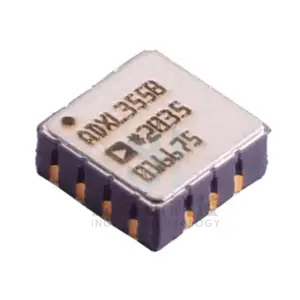 ADXL355BEZ-RL7 ADXL355BEZ ADXL355B sensore di assetto/giroscopio IC nuovo circuito integrato ADXL355BEZ ADXL355B ADXL355BEZ-RL7