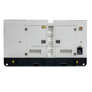 100KW 150KW 220v alternador ac dinamo gerador diesel gerador de energia 187.5 kva alternador hot sale