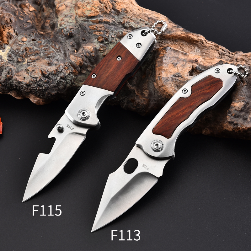 YJ Knives