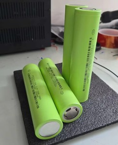 Аккумуляторная батарея Ansimsgo LiFePO4 15Ач 3.2В цилиндрическая 32140, 3500 циклов, -20~+60°C, 300г, для систем накопления энергии - Product Image 5