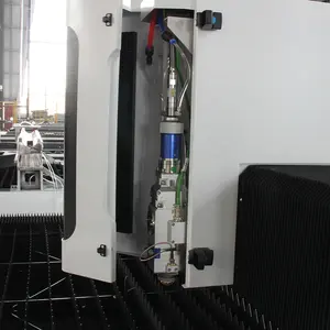 Tête Laser Raytools 1000W 1500W 2000W 3000W 6000W CNC Machine Laser de découpe de métal