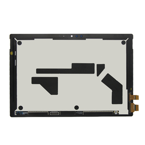 Máy tính xách tay Phụ tùng máy tính xách tay màn hình LCD cho Microsoft bề mặt <span class=keywords><strong>Pro</strong></span> 4 <span class=keywords><strong>Pro</strong></span> 5 Màn hình hiển thị - Product Image 1