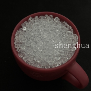 Gránulos de Poliestireno PS GPPS Transparente Blanco de Alta Calidad para Moldeo, Alta Resistencia para Envases Cosméticos - Product Image 3