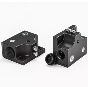 Interruptor Combinado EUCHNER Original SN02D12-514-M, Estable y Duradero, Disponible en Stock - Product Image 3