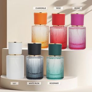 Perfume de Peonía sin Alcohol de 30 ml para Mujer, Fragancia Floral, Bruma Corporal de Larga Duración - Product Image 4