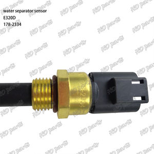 Sensor separador de agua E320D 178-2334 adecuado para piezas de motor Caterpillar - Product Image 2