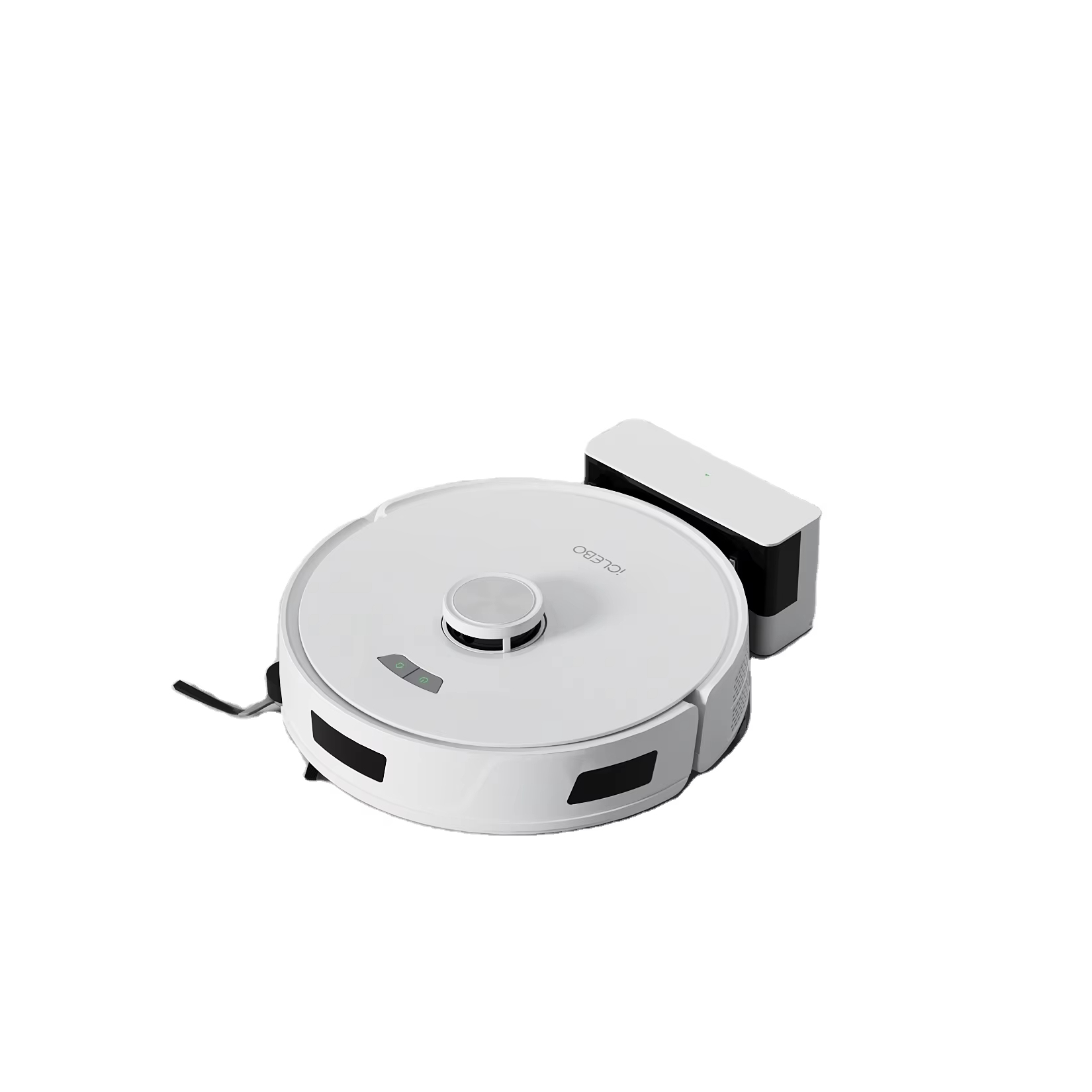 <strong>2025</strong> Hot Selling Smart Automatic Rechargeable Floor <strong>Vacuum</strong> Cleaner <strong>Robot</strong> Multifunctional Lds <strong>Robot</strong> <strong>Vacuum</strong> Cleaner