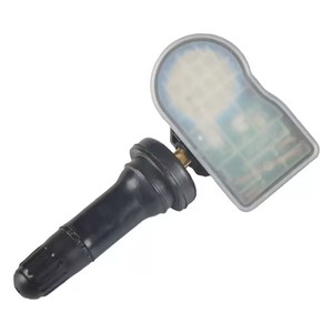 Lập trình giám sát áp suất lốp hệ thống với cảm biến phổ 315Mhz tần số - Product Image 2