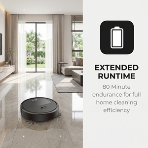 New Arrival Trending Efficient <b>Vacuum</b> <b>cleaner</b> 1200PA Mop <b>Wet</b> <b>and</b> <b>Dry</b> Aspiradora for Outdoor Garage <b>Car</b> RV - Product Image 5