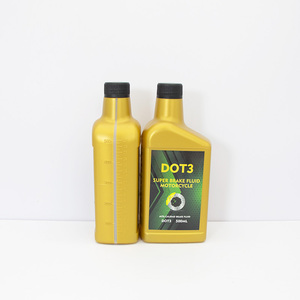 500ml Lubrificante Automotivo Produtos para o Cuidado Do Carro Dot-3 Car <span class=keywords><strong>Oil</strong></span> <span class=keywords><strong>Motor</strong></span> Freio Profissional Fluido Dot-3 - Product Image 3