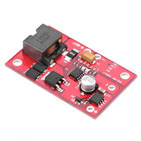 Honclay CN3791 12V 3A MPPT Controlador de panel solar Puerto USB, TP4056 1A, módulo de placa de carga de batería de litio