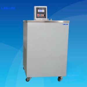 HWY-2 phòng thí nghiệm độ chính xác cao chống ăn mòn liên tục tắm nước tĩnh nhiệt. - Product Image 2