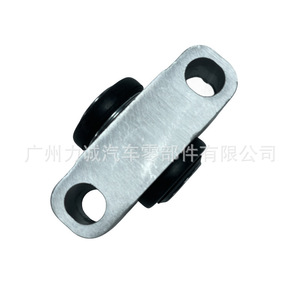 Buje del Brazo de Control Trasero CB5Z5A638A para Explorer Mustang Lincoln, Hecho de Acero y Metal para Brazo de Suspensión Inferior - Product Image 4