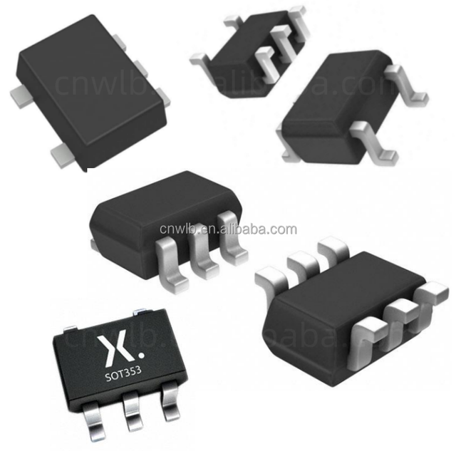Ic chips electronic component (SPDT) 1-channel analog switch SGM3157 Analog switch/multiplexer chip ic SC-70-6