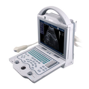 Hoge Kwaliteit Dierenarts Echografie Scanner Koe Zwangerschap Draagbare Veterinaire Scanner Vee Echografie Goedkope Prijs - Product Image 5