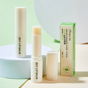 Baume à lèvres nourrissant, hydratant et réparateur, étiquette personnalisée, promotion en gros du fabricant - Product Image 4