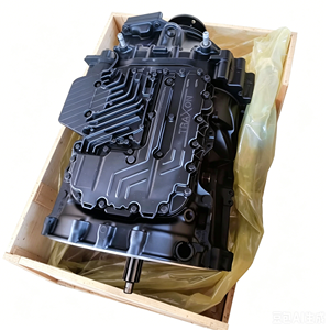 A-llison 2200 2300 2350 2500.eGen Power 100 130 <b>Electric</b> Gearbox Repair <b>Kit</b> For A-llison - Product Image 4