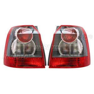 Kit de Carrocería para Range Rover Evoque 2016-2018, Luces Traseras Exteriores LED, Conjunto de Luces de Freno Traseras, Accesorios para Automóviles - Product Image 5