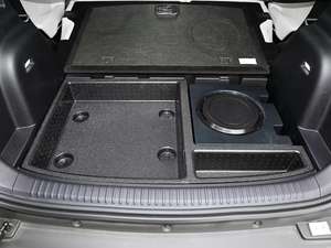 Yeni enerji araç 2025 BYD leopar titanyum <span class=keywords><strong>3</strong></span> yeni araba modeli - Product Image 2