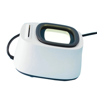 Système de carte de fidélité ISO7816 ISO1444 EMV2000 carte SAM code à barres 2D code QR boîte de paiement mobile USB RS232 NFC scanner de codes à barres de bureau