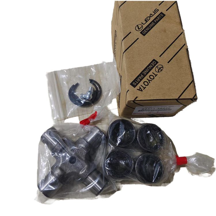 Auto Parts Universal Joint 04371-36030 - Durable & Reliable